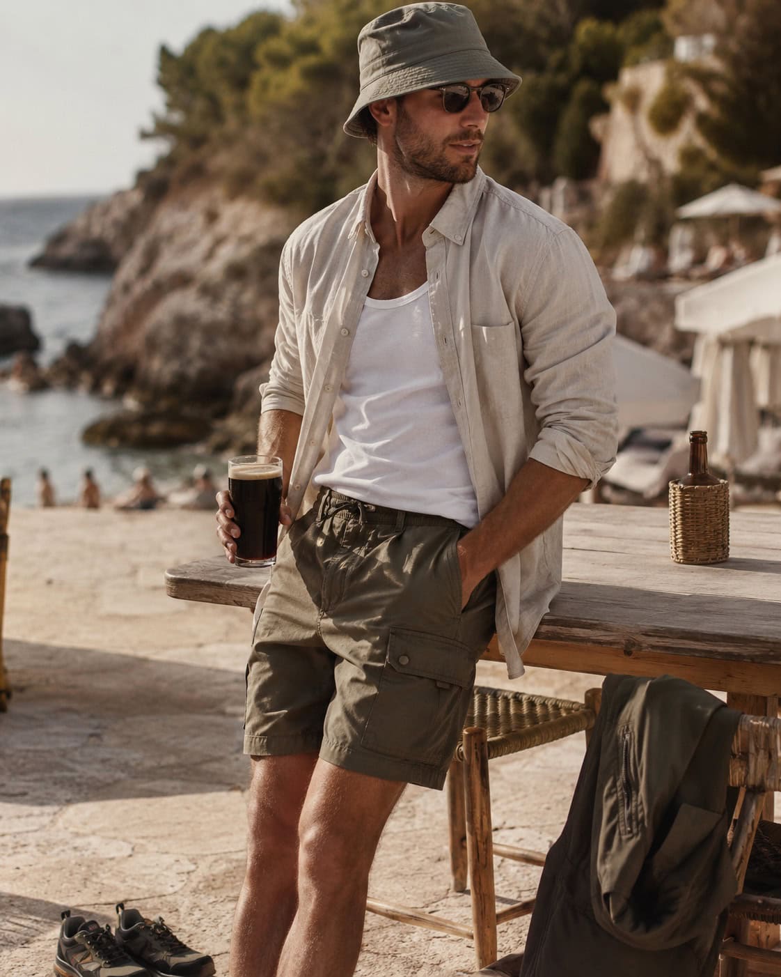 cargo-swim-life