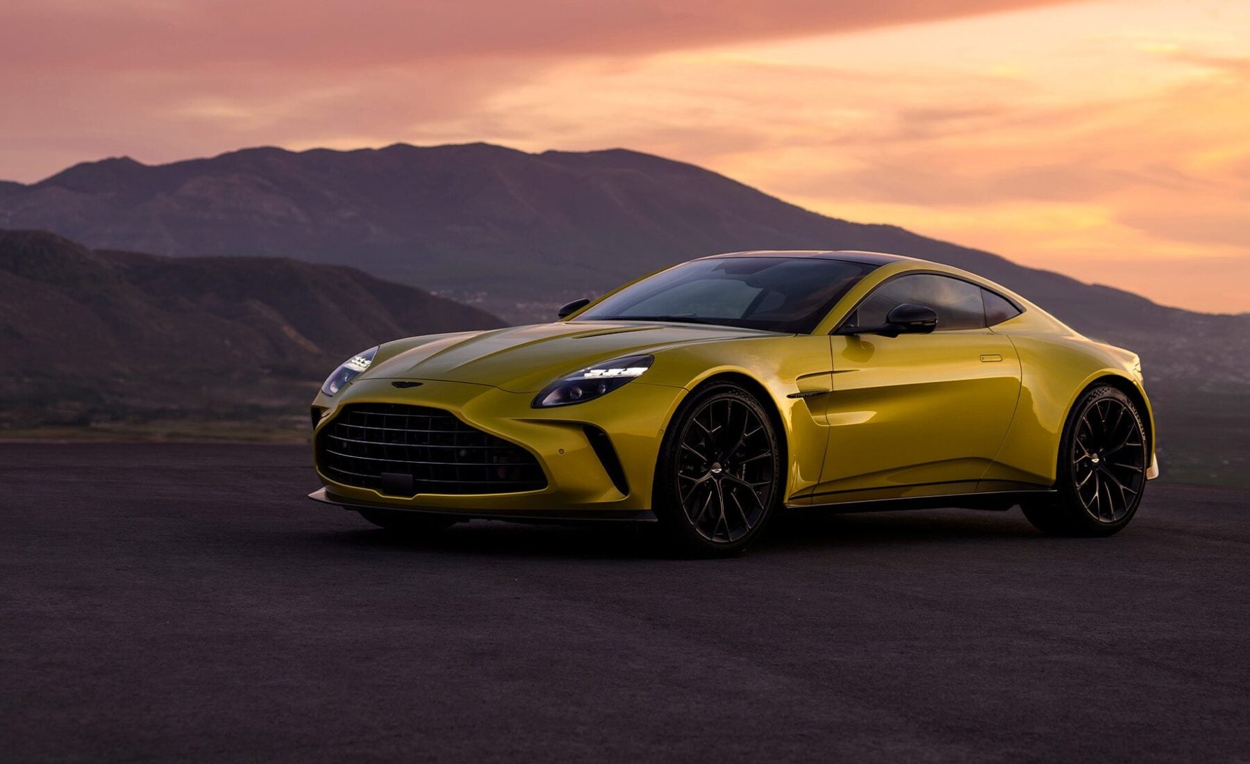 Future Autos: The Coolest Cars Coming In 2024 (And Beyond)