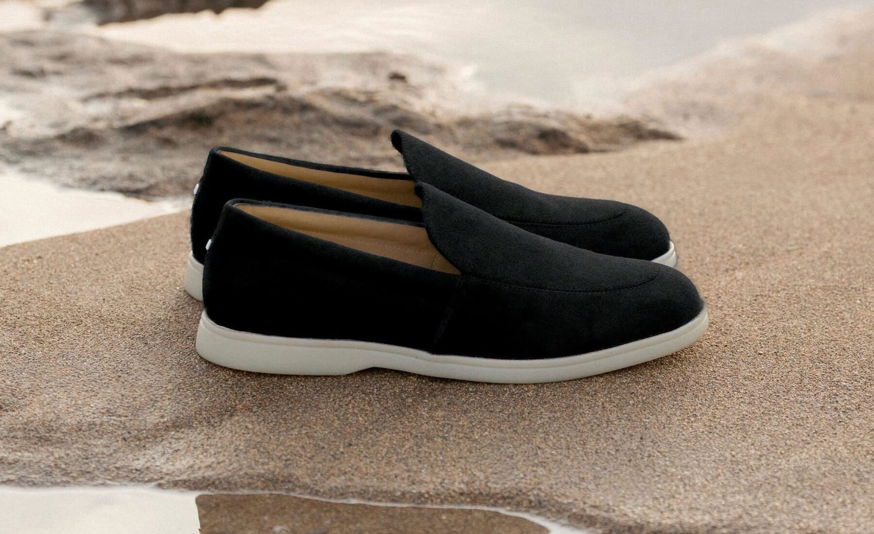 6 Men’s Loafers That Deserve A Spot In Your Summer Rotation