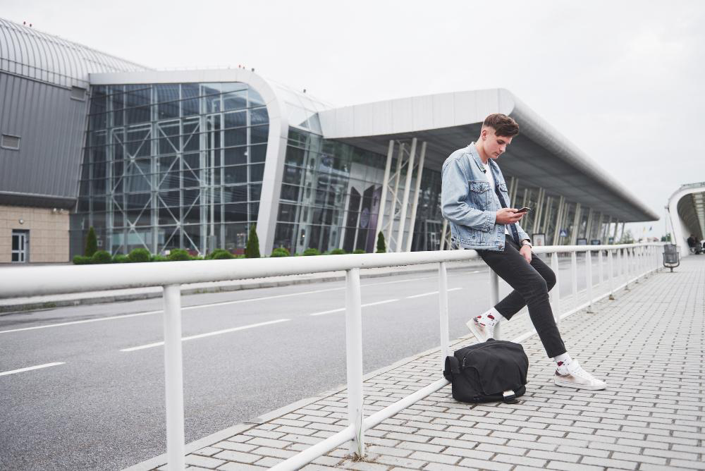Transport Options from Worcestershire to Major Airports