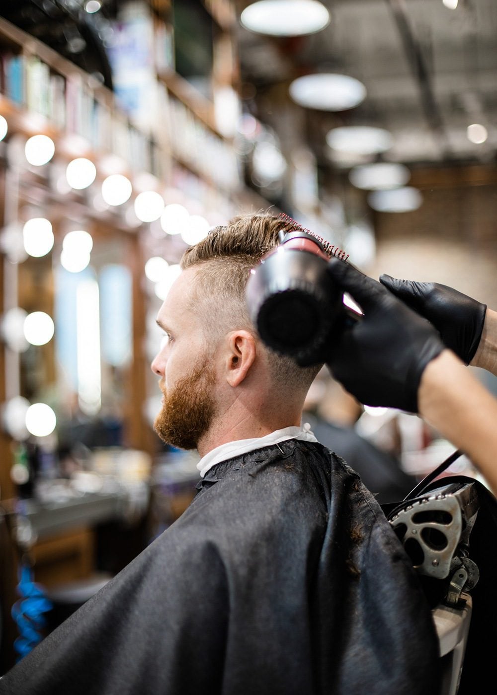 manbarber