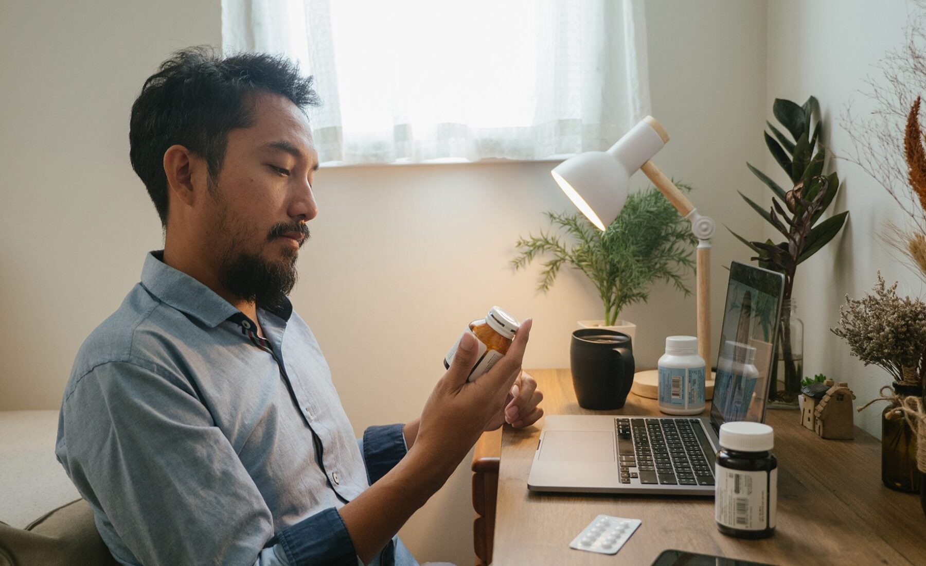 Oral Minoxidil For Hair Loss: Everything You Need To Know