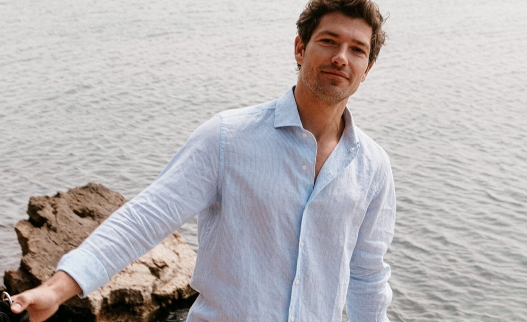 European Elegance: The Best Riviera Style Brands For Men