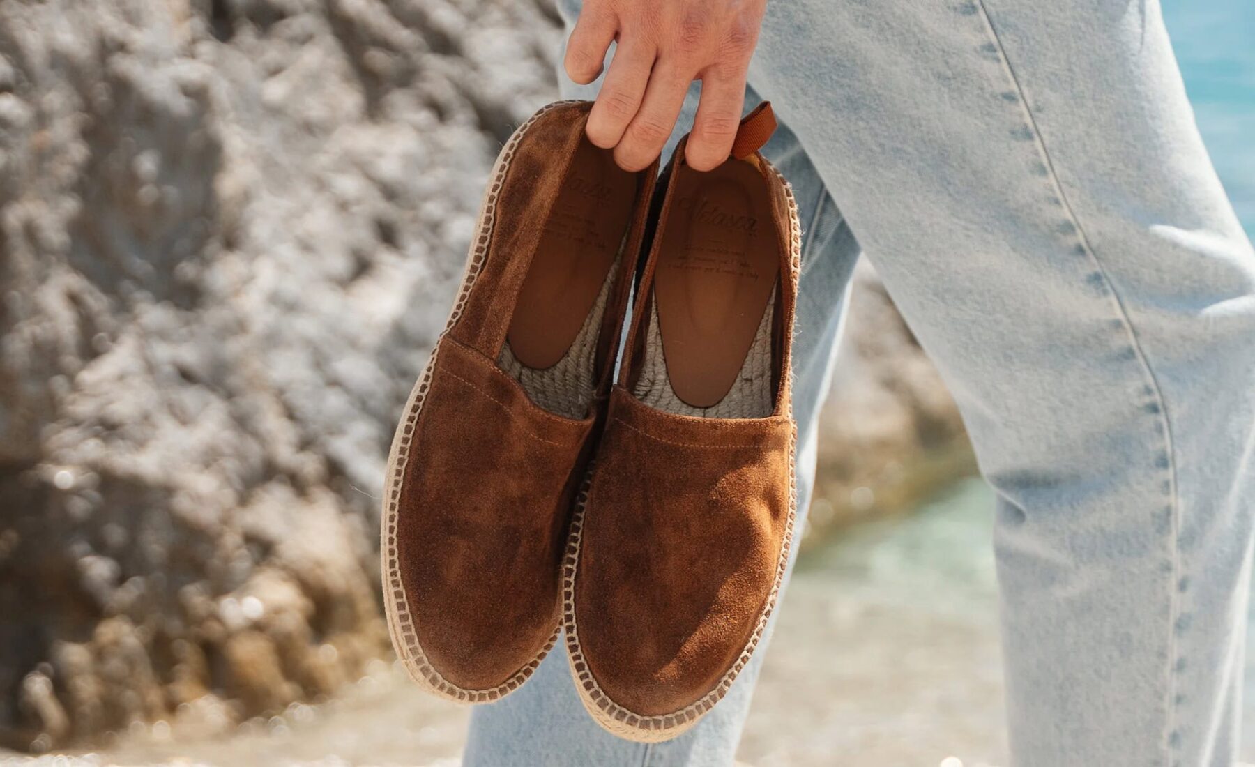 The 8 Most Versatile Summer Shoes For Men