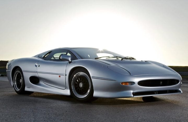 xj220-1-720x468-1 Jaguar XJ220 front